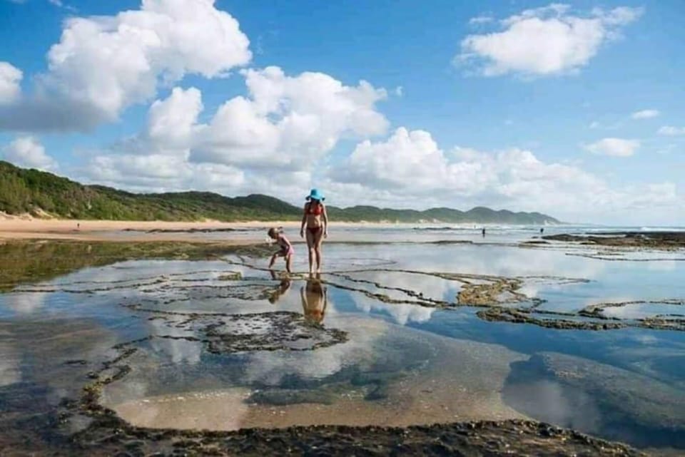 Pelican's Nest Holiday Home St Lucia Hotel in KwaZulu-Natal