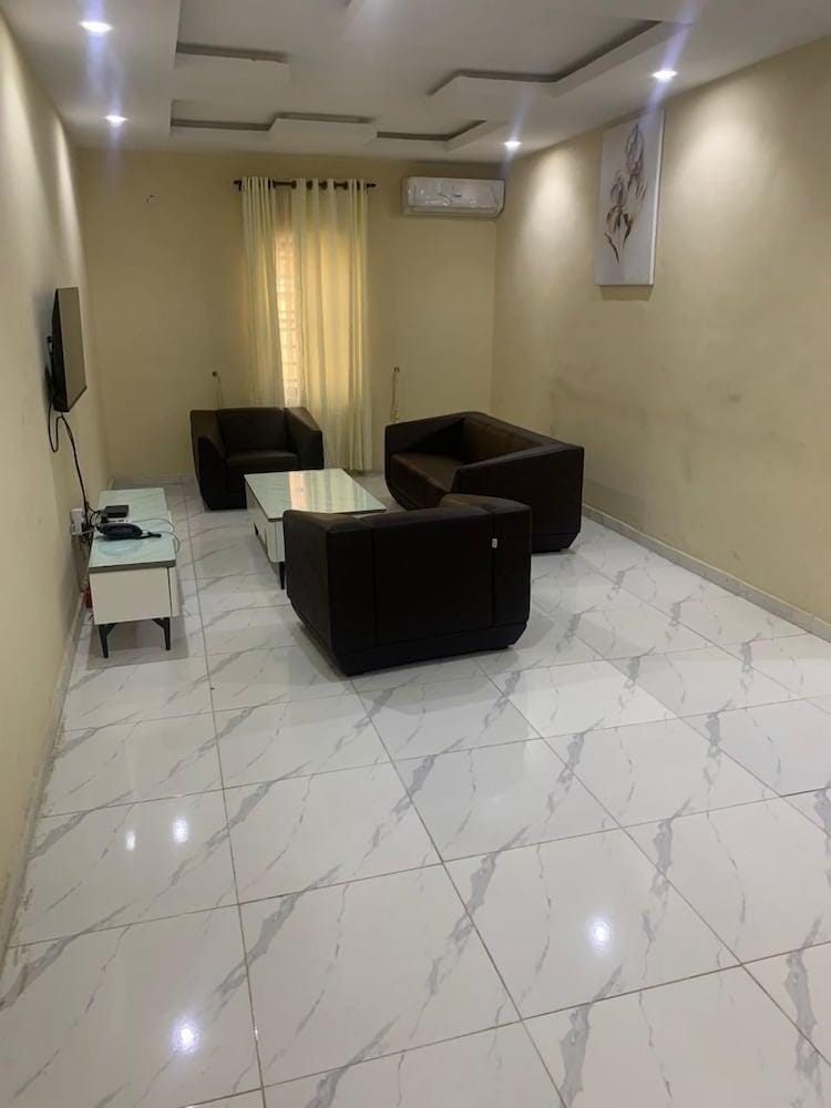 Stella Holiday Inn Hotel in Nigeria