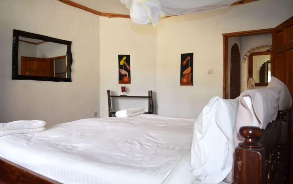 Ole Itiko Cottages Hotel in Kenya