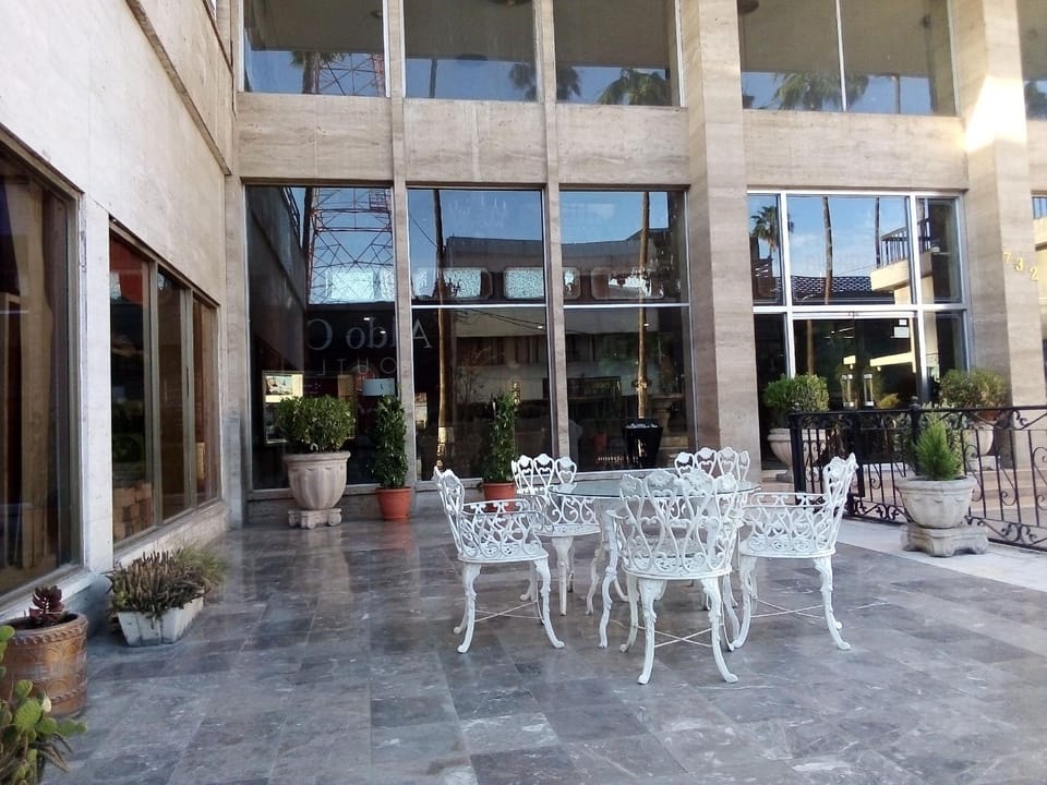Hotel Rio Nazas Hotel in Torreón