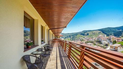 Borika Hotel Hotel in Plovdiv Province
