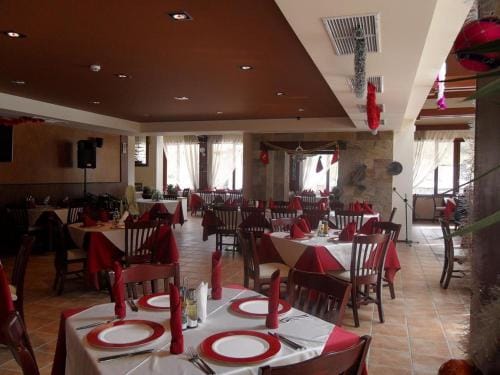 Borika Hotel Hotel in Plovdiv Province