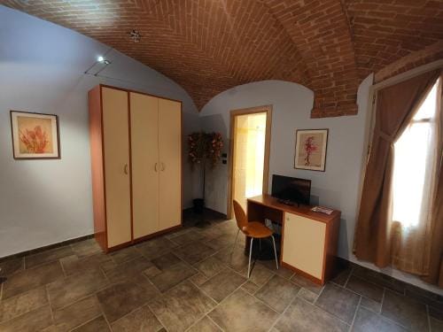 All'Imperatore Hotel in Liguria