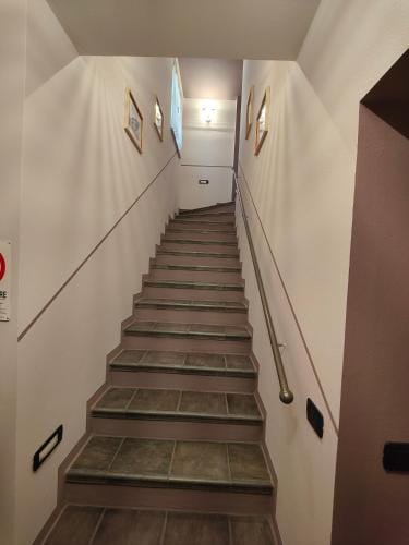 All'Imperatore Hotel in Liguria