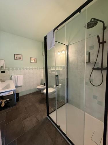 All'Imperatore Hotel in Liguria