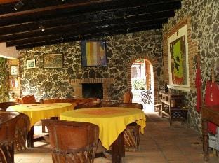 Hotel La Posada del Valle Hotel in Tepoztlan