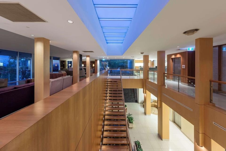 Elysia Wellness Retreat Apartment hotel in New South Wales
