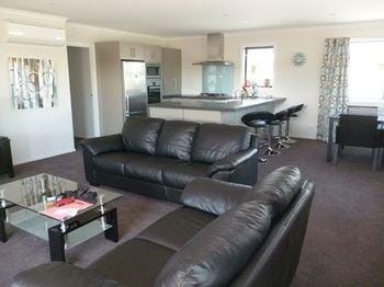 Glencairn Beauty Hotel in Twizel