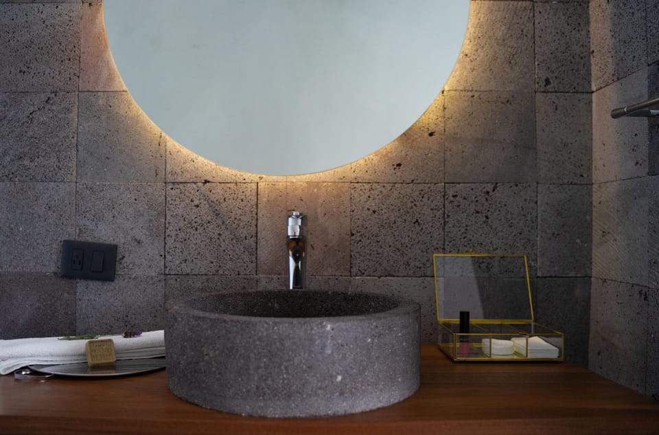 Raices Glamping Hotel in State of Querétaro