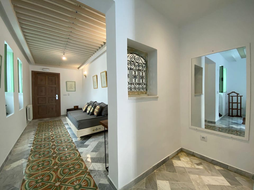 Dar El Kif - la Marsa Hotel in Tunis Governorate, Tunisia