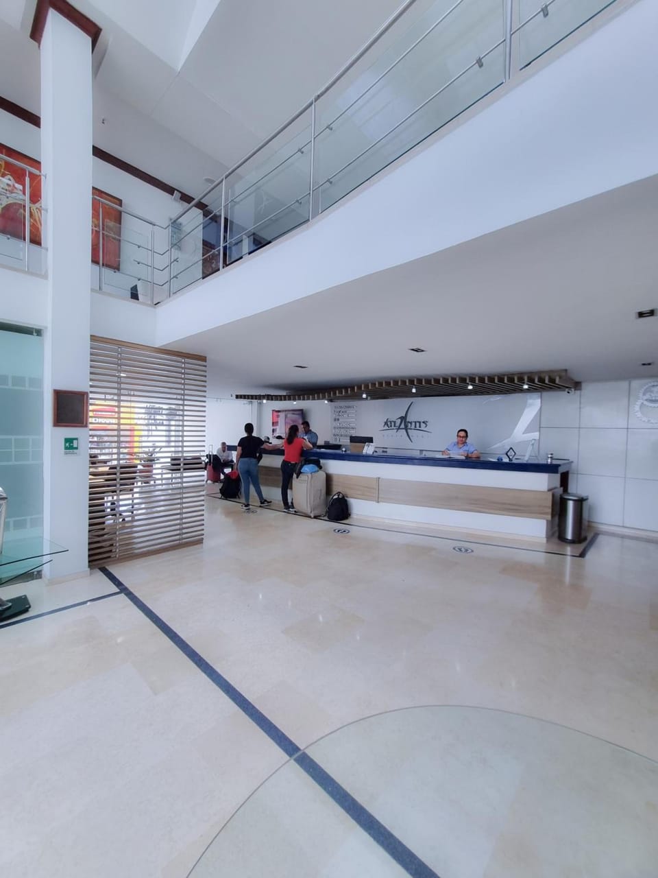 Atlantis Plaza Hotel Cucuta Hotel in Cúcuta