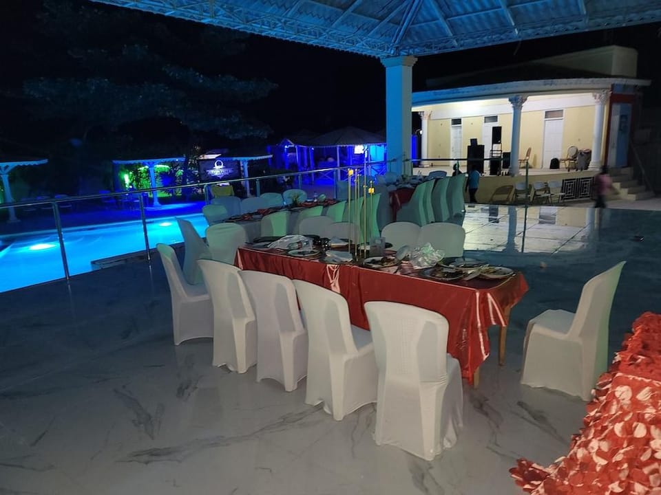 Odivin Hotel Luxury Suite Hotel in Nord Department, Haiti