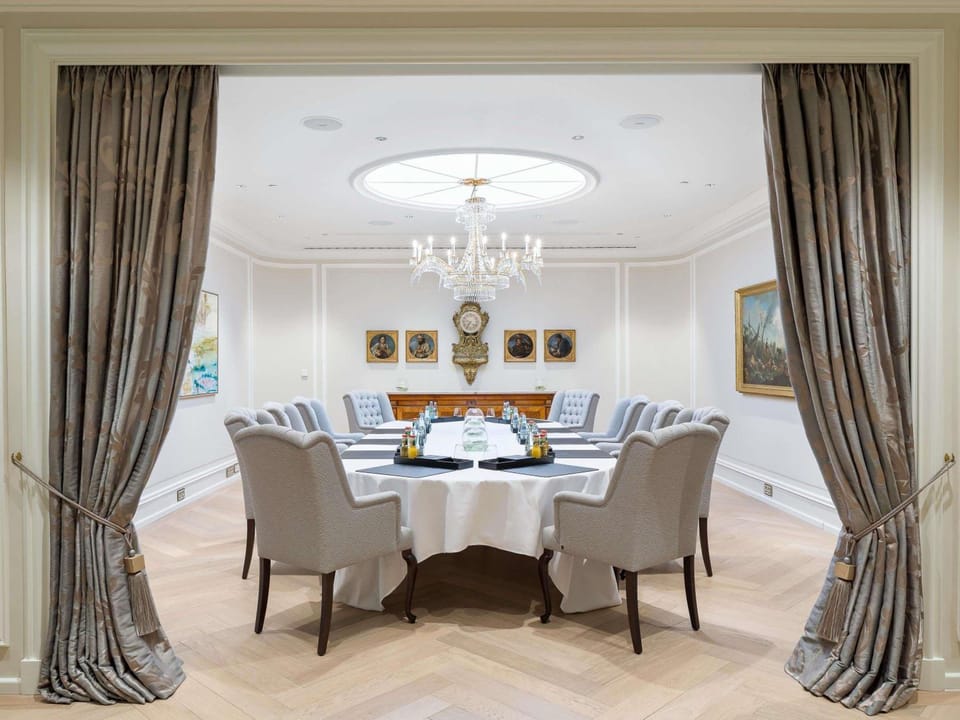 Meeting room / ballrooms