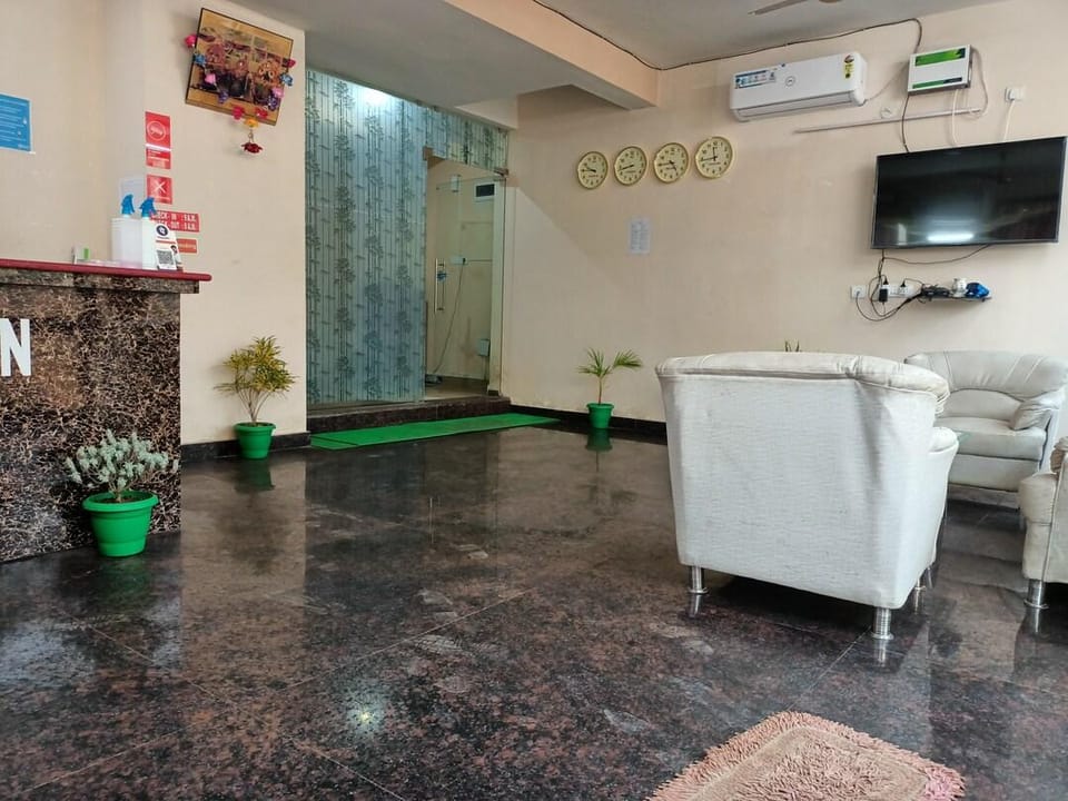 Hotel Bay Inn Hotel in Puri