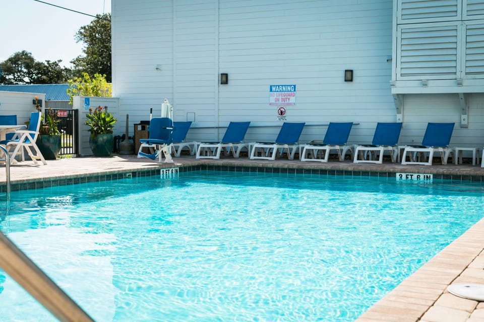 The Flagler Inn Inn in Saint Augustine