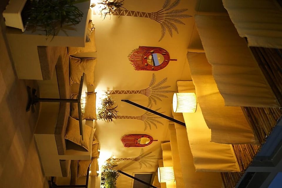 Hotel Thor Hotel in Agra