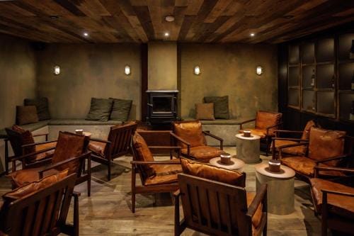 Hillview Hotel Grandvoir Hotel in Wallonia, Belgium