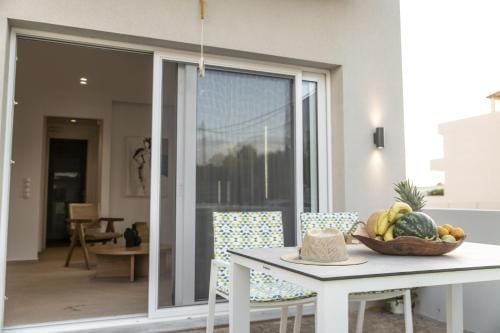 Iokasti by Nymphs residence Hotel in Crete