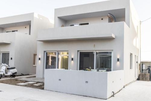 Iokasti by Nymphs residence Hotel in Crete
