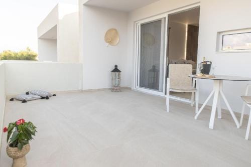 Iokasti by Nymphs residence Hotel in Crete