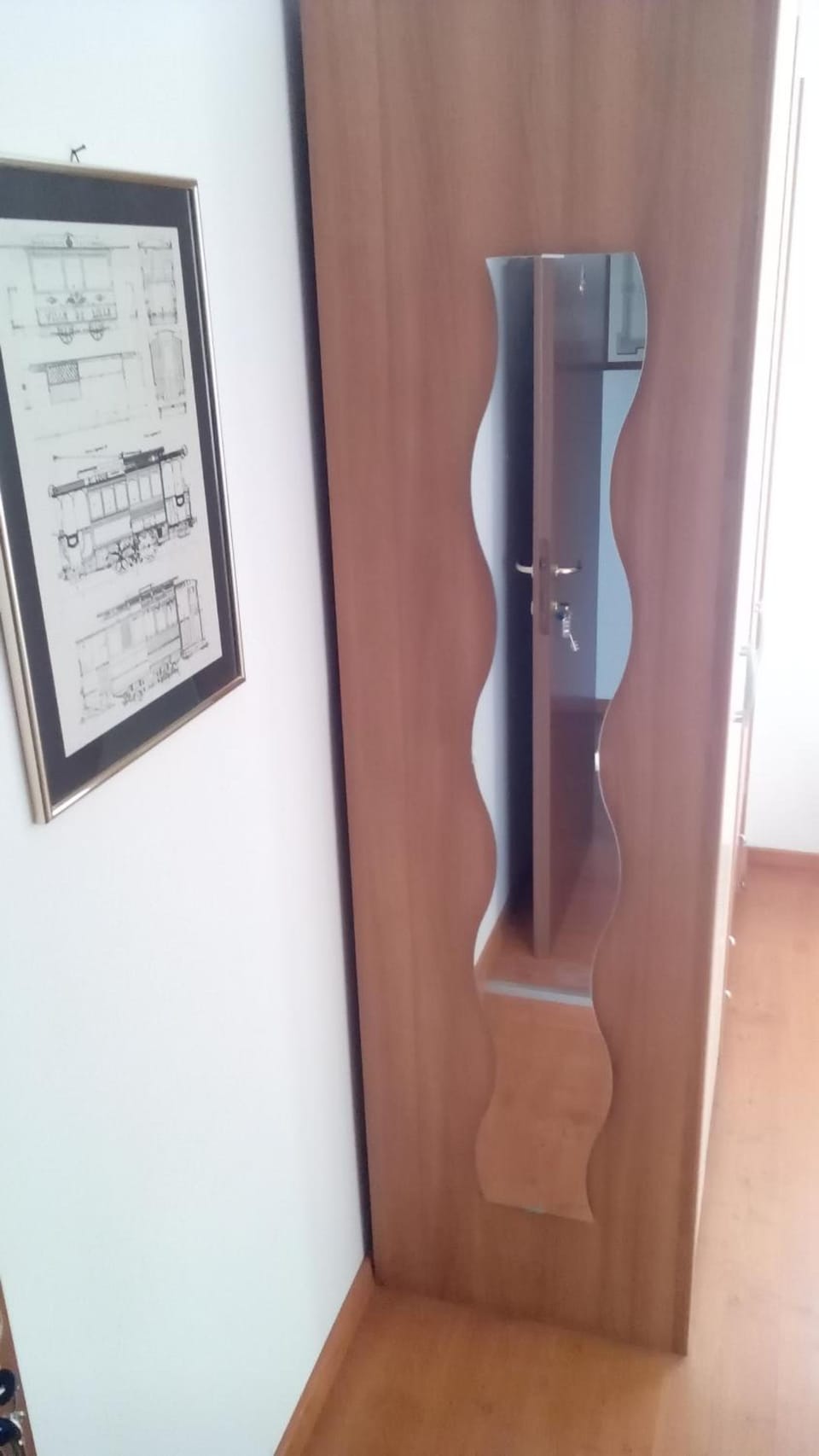 Alloggio Cavour Hotel in Veneto