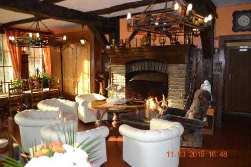 Auberge Au Naturel des Ardennes Hotel in Wallonia, Belgium