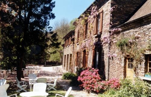 Auberge Au Naturel des Ardennes Hotel in Wallonia, Belgium