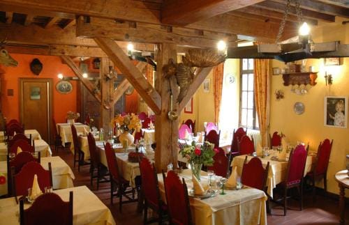Auberge Au Naturel des Ardennes Hotel in Wallonia, Belgium