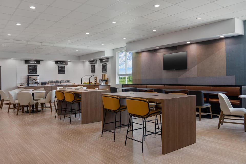 Holiday Inn Galveston Island By IHG Hotel in Galveston Island