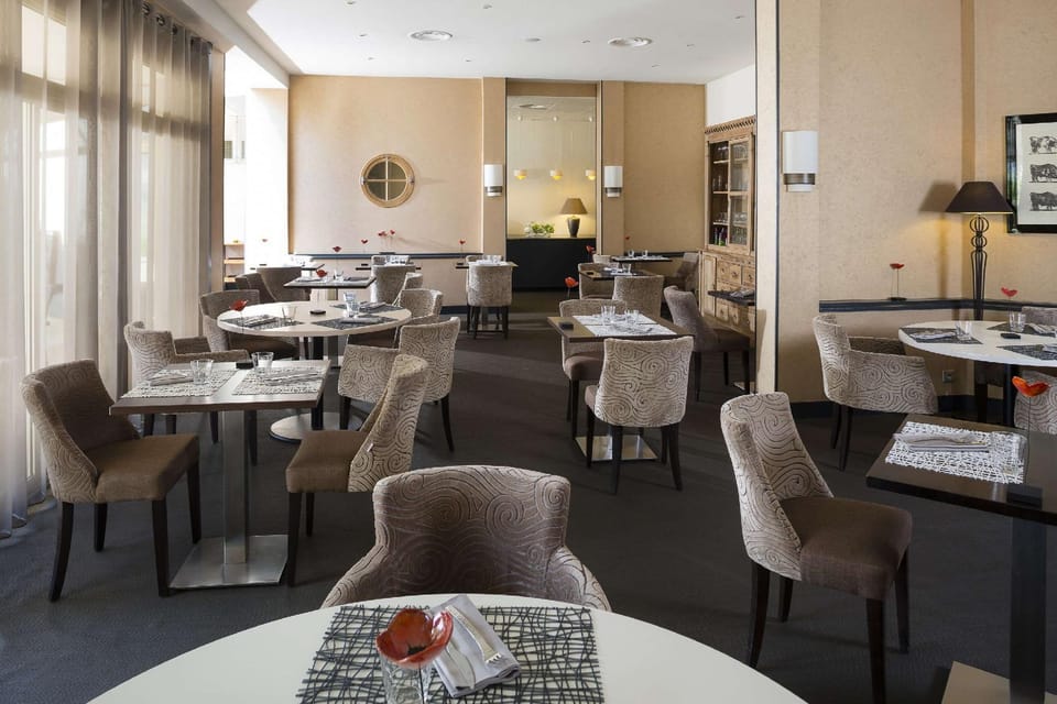 Best Western Plus Hotel Elixir Grasse Hotel in Grasse