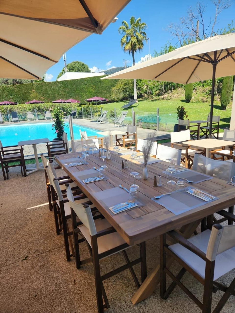 Best Western Plus Hotel Elixir Grasse Hotel in Grasse