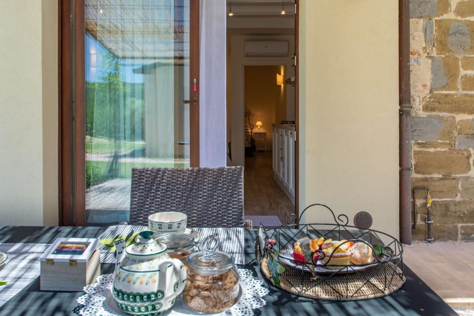 Antica Residenza Montereano Hotel in Umbria