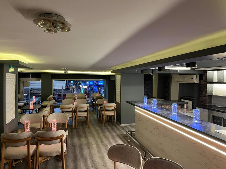 Artan Hotel Hotel in Turkey