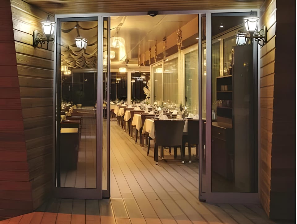 Marlen Hotel Mavisehir Hotel in Izmir