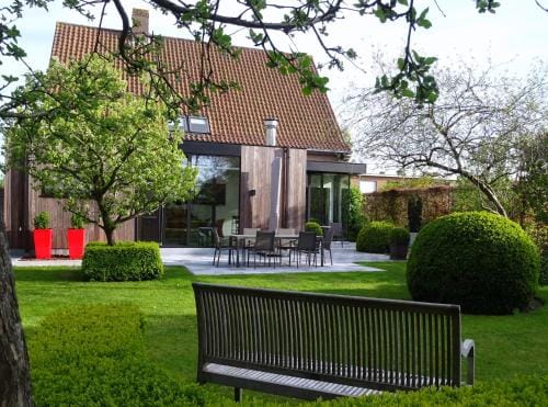 B&B De Passant Hotel in Flanders