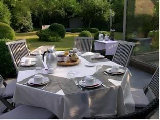 B&B De Passant Hotel in Flanders