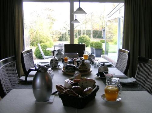 B&B De Passant Hotel in Flanders