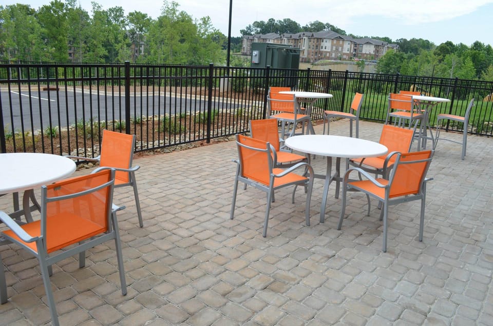 Holiday Inn Express & Suites Raleigh Airport - Brier Creek By IHG Hotel in Cedar Fork