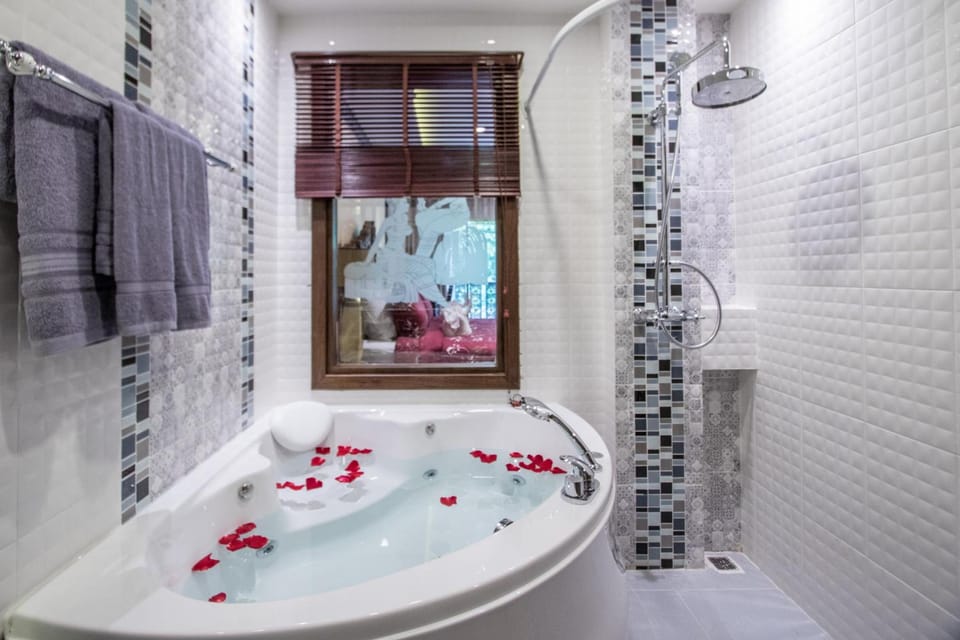 Thanyawintra Boutique & Spa Hotel in Chiang Mai