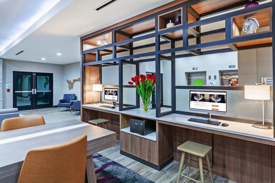 Holiday Inn Lubbock South By IHG Hotel in Lubbock