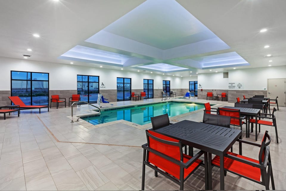 Holiday Inn Lubbock South By IHG Hotel in Lubbock