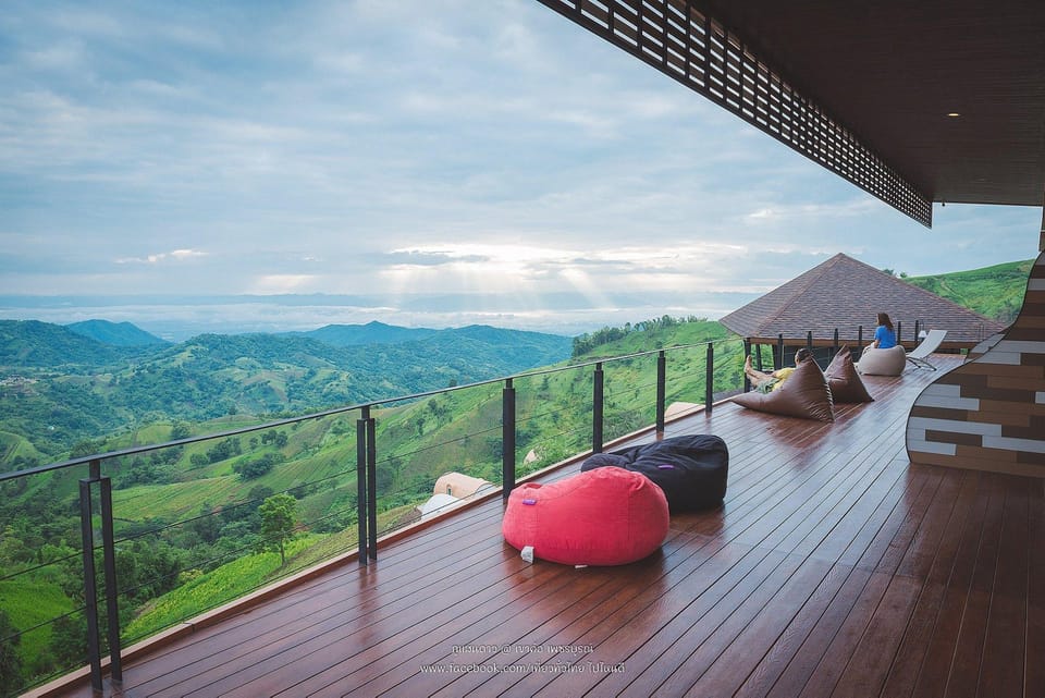 Phusandao Resort Resort in Laos