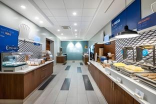 Facilities