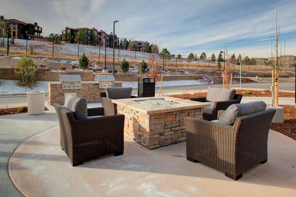 Residence Inn by Marriott Boulder Broomfield/Interlocken Hotel in Westminster