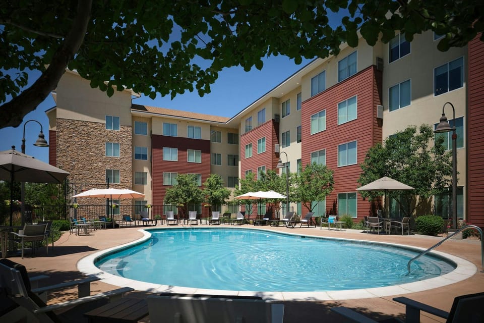 Residence Inn by Marriott Boulder Broomfield/Interlocken Hotel in Westminster
