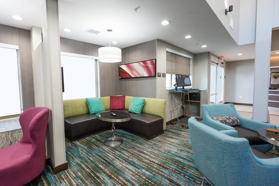 Residence Inn by Marriott Oklahoma City North/Quail Springs Hotel in Oklahoma City