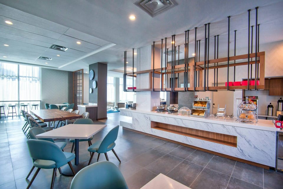 TownePlace Suites by Marriott Miami Airport Hotel in Miami