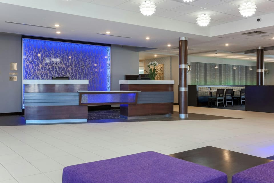 Fairfield by Marriott Inn & Suites Wichita Falls Northwest Hotel in Wichita Falls