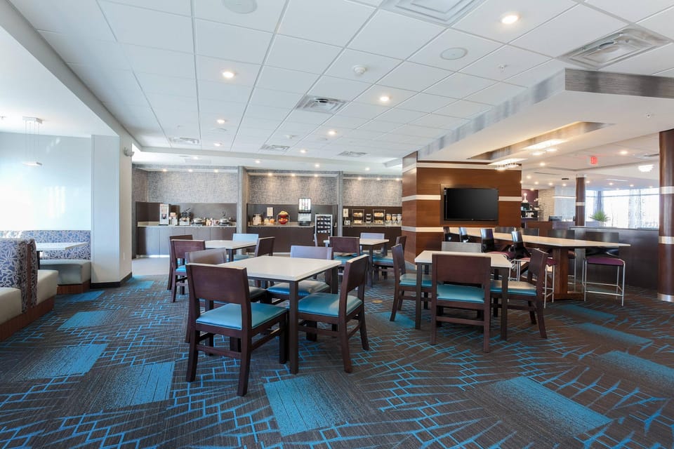 Fairfield by Marriott Inn & Suites Wichita Falls Northwest Hotel in Wichita Falls