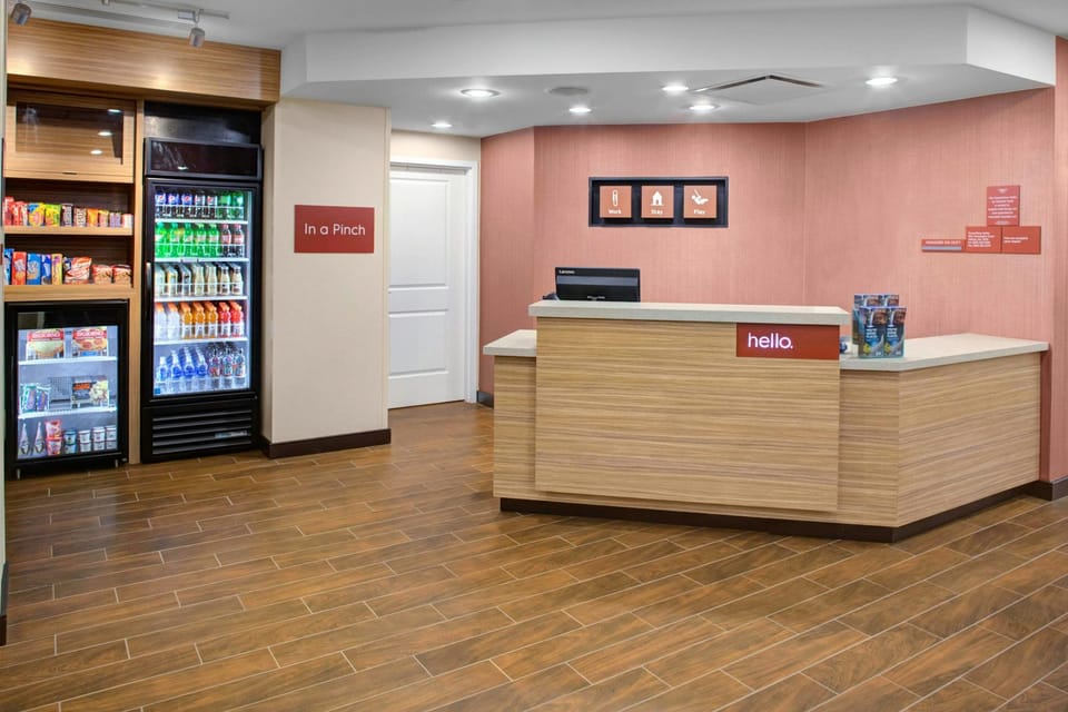 TownePlace Suites by Marriott Albany Hotel in Albany